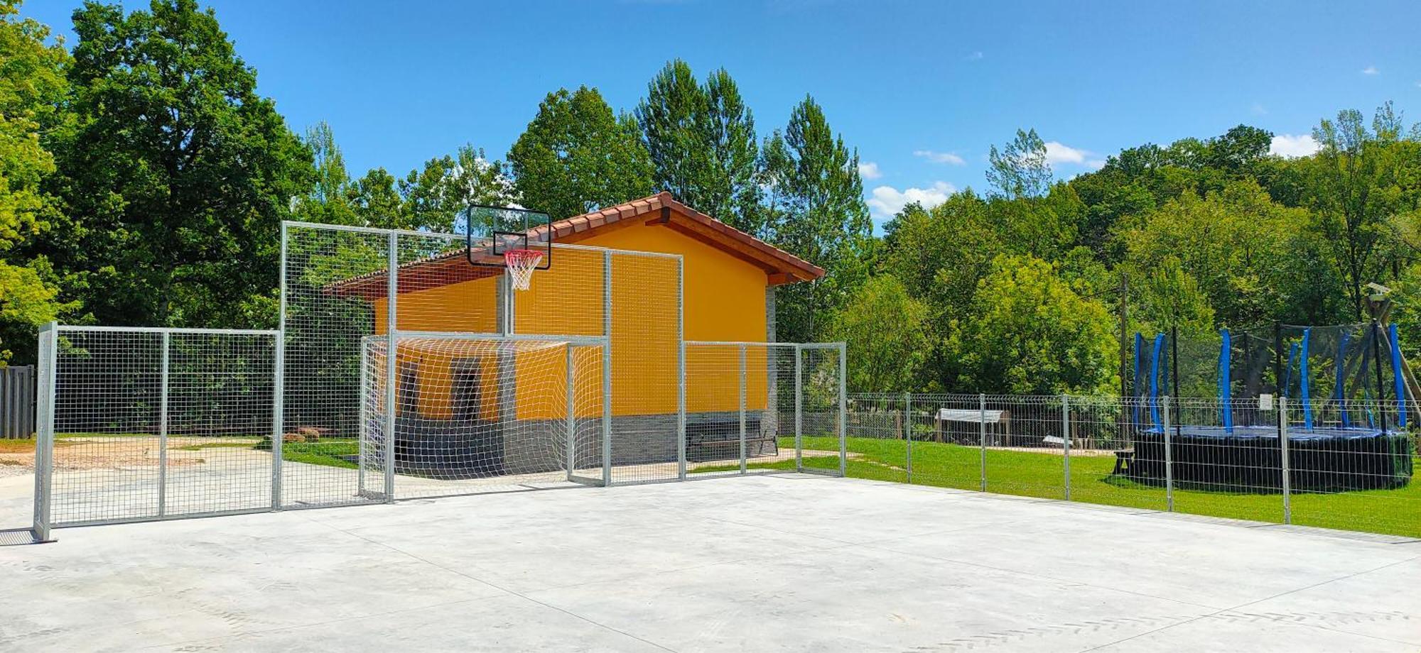 Apartamentos El Castaneu Corao 외부 사진